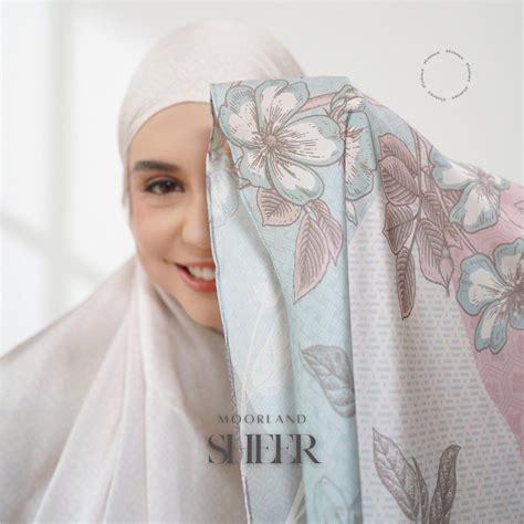 Premium Satin Silk Telekung Women S Fashion Muslimah Fashion Prayer