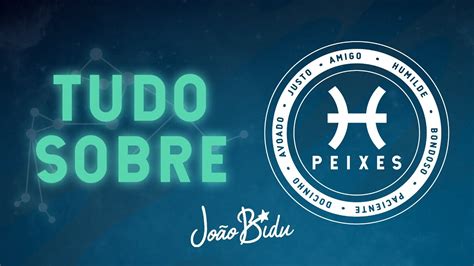 Por Que Peixes É O Melhor Signo Do ZodÍaco Por JoÃo Bidu Youtube