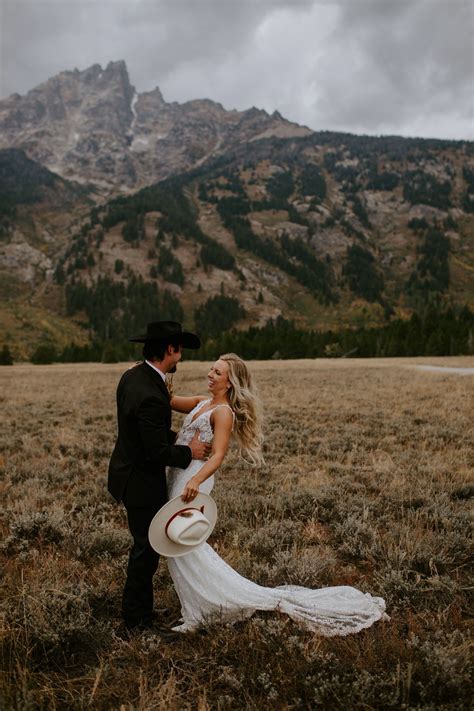 How To Elope In Grand Teton National Park In 2021 Teton National Park