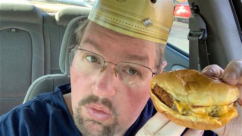 Whats New Burger King Cheesy Bacon Chicken Sandwich 🍔 👑 🧀 🥓 🍗 🥪