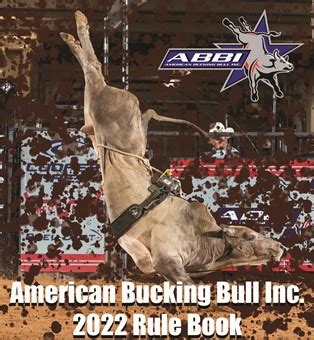 American Bucking Bull, Inc. | Home