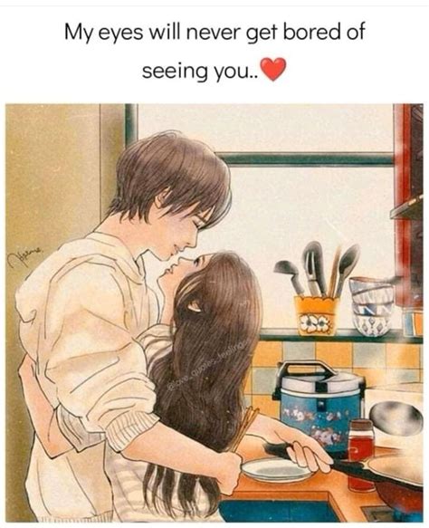 Pin By Kocel S Blog On Pins By You Love Cartoon Couple Cute Love