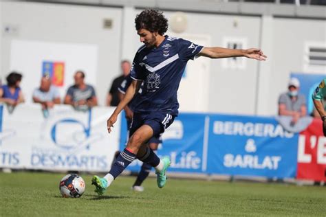 Transferts Yacine Adli Bordeaux Attendu Au Milan Foot