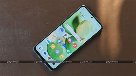 Xiaomi Redmi Note 12 5g Review Checks All The Boxes But At What Cost Gadgets 360