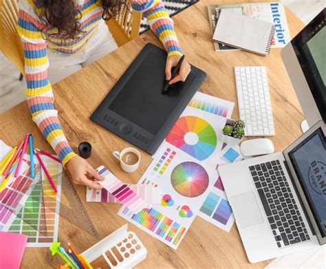 The Importance Of Graphic Design 4 Reasons To Invest