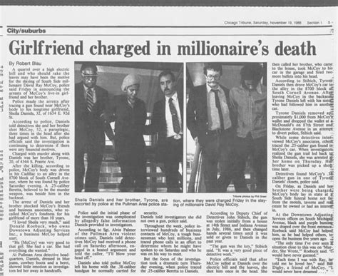 Article Clipped From Chicago Tribune ™