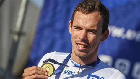 Paris Tours le champion dEurope Christophe Laporte annoncé au départ