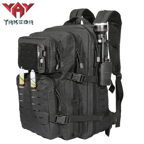 Oem Odm Custom Yakeda Stylish Hiking Outdoor Hiking L Molle School