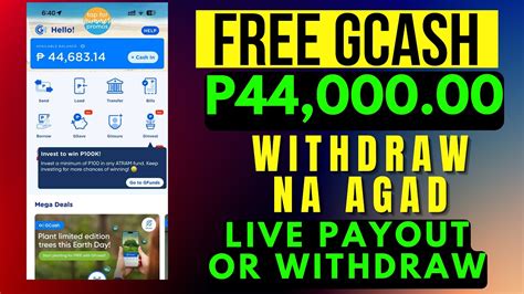 Kumita Ng Pera Sa Gcash Paano Kumita Ng Pera Sa Gcash Paano Kumita Ng