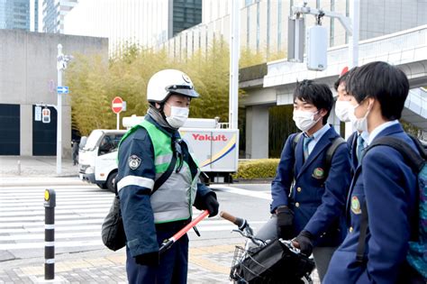 自転車「ヘルメット」着用4月から「努力義務」化 かぶっていない人に対し、警察は取り締まるのか？ ファンサマリィ