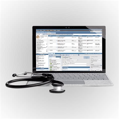 Best Hospital Management System Best Hospital Management Software In India For 2023