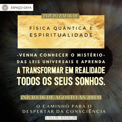 Faculdade De Fisica Quantica - Curso de Física Quântica