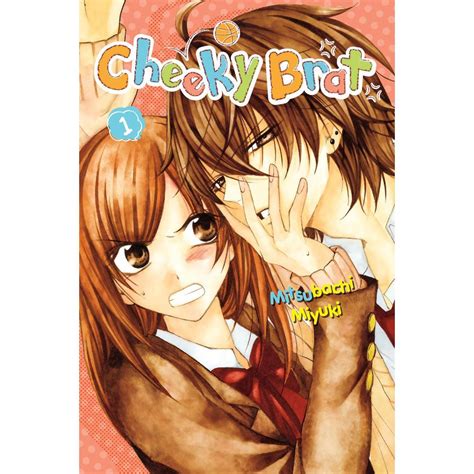 Cheeky Brat Namaikizakari Manga Chapter 1 131 Completed Shopee