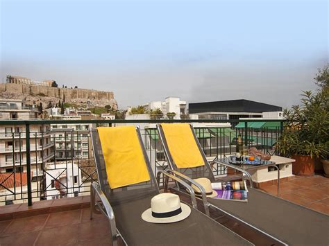 Philippos Hotel in Athens - Room Deals, Photos & Reviews