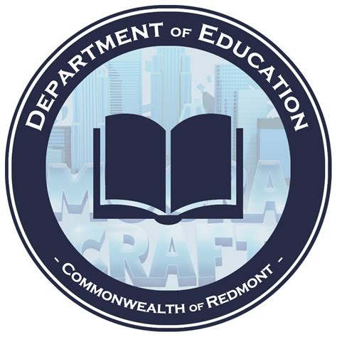 Bill Draft Department Of Education Act Democracycraft