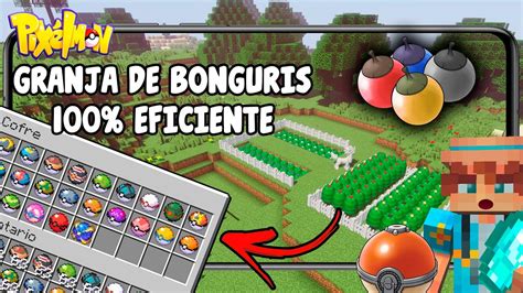 🎆😍 Como Hacer Granja De Pokeball En Pixelmon Pixelmon Pc Y Android