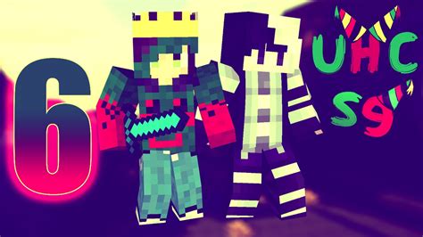 Minecraft Ultra Hardcore Sezonul 9 Episodul 6 FINAL YouTube