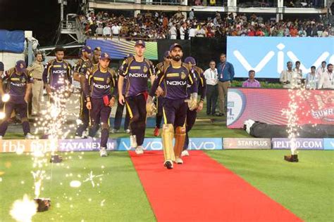 Live Cricket Score Ipl 2019 Kkr Vs Srh