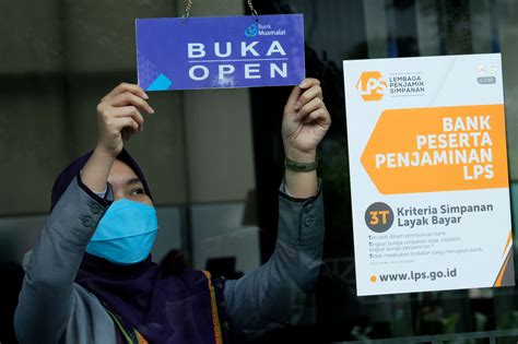 Bank Muamalat Salurkan Pembiayaan Rp Miliar Melalui Produk Mekaar