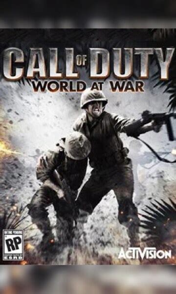 Buy Call of Duty: World at War (PC) - Steam Gift - NORTH AMERICA ...