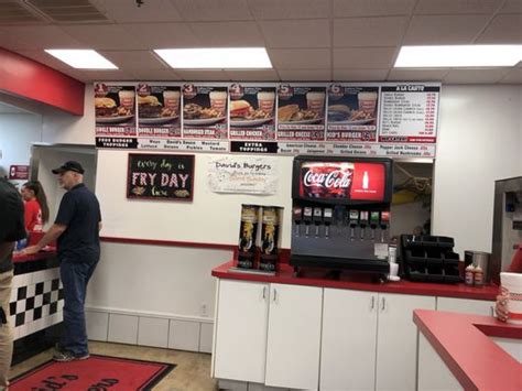 Davids Burgers 80 Photos And 147 Reviews Burgers 101 S Bowman Rd
