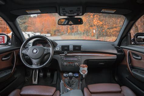 Black Vehicle Interior · Free Stock Photo