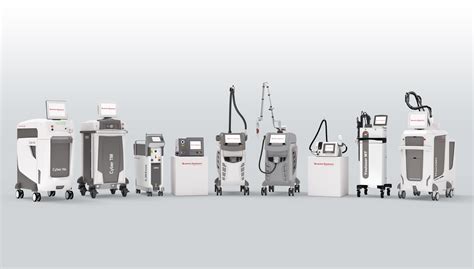 Quanta System Medical And Aesthetic Laser Machines And Systems