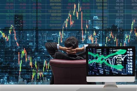 Como Se Tornar Um Trader Profissional Por Onde Come Ar