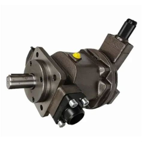 Thm Up To Hp Hy Series Axial Piston Pump Electric At Rs In Mumbai