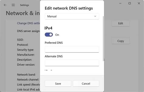 Aquí se explica cómo habilitar o deshabilitar DHCP en Windows