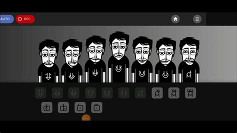 Incredibox The Original Remake Review Youtube