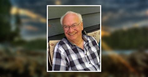 William Kenneth Lippert Obituary Cavill Turner Funeral Home