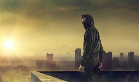 Alan Walker Faded Wallpaper - 1080x1080 - Download HD Wallpaper - WallpaperTip