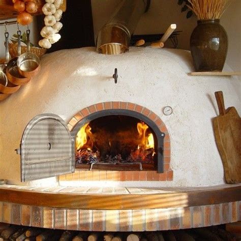 Gourmet Wood Fired Bread Oven Outdoor Bbq Kitchen Pizza Oven Outdoor