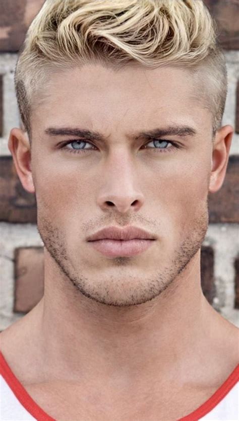 Beautiful Men Faces Just Beautiful Men Gorgeous Eyes Male Model Face