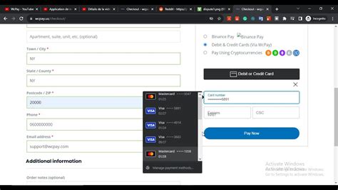 WcPay Payment Plugin Vs Competitors Stripe And PayPal Why Choose