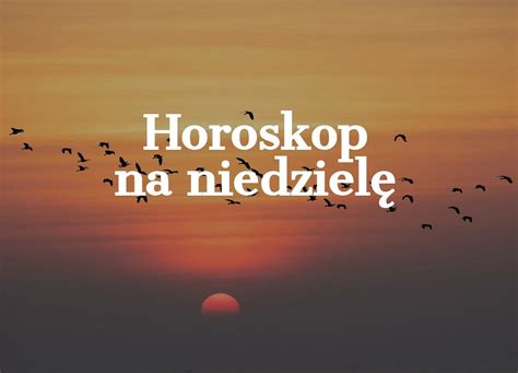 Horoskop dzienny 8 października Baran Byk Bliźnięta Rak Lew