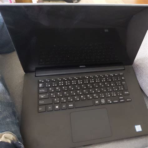 Yahooオークション Dell Xps P56f Core I7