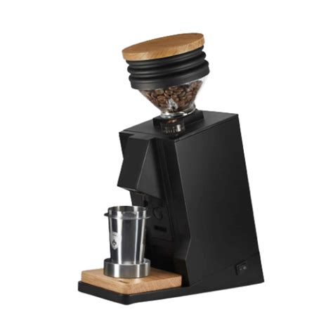 Eureka Single Dose Ie Barista Bean To Cup Coffee Machines