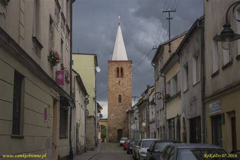 Bystrzyca Klodzka Mury 2016 14 Zamki Znane I Nieznane Zamki Znane I