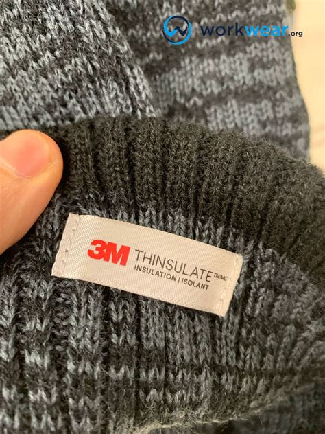 3M Thinsulate Explained – Uses, Pros and Cons | WorkWear.org