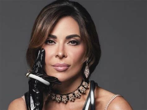 Uif Denuncia Ante Fgr A Gloria Trevi