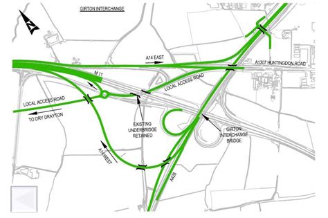 A14 reponse to consultation | Histon & Impington Parish Council