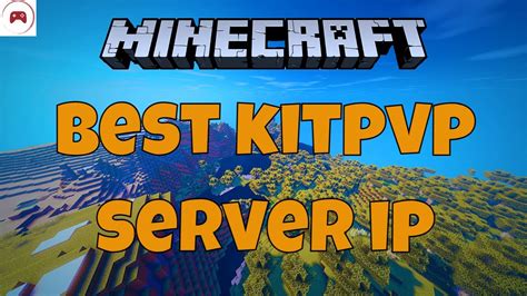 Best Minecraft Kitpvp Servers Youtube