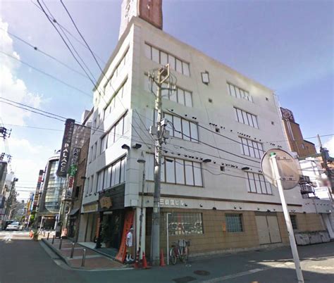 横浜市中区伊勢佐木町2 10 4 関内駅 第三泰信ビルのリース店舗・キャバクラ・風俗可の貸店舗・貸事務所 テナントナイター[37]