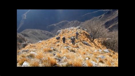 Anello Della Pania Verde Alpi Apuane Youtube