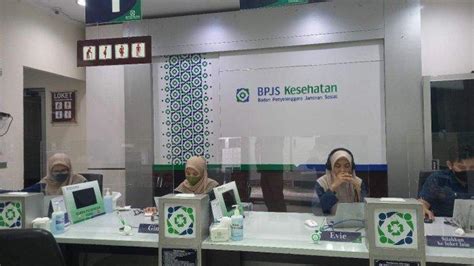 BPJS Kesehatan Tetap Buka Selama Libur Lebaran 2023 Posbelitung Co