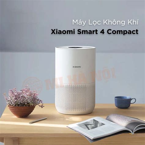 M Y L C Kh Ng Kh Xiaomi Air Purifier Compact B N Qu C T Xiaomi