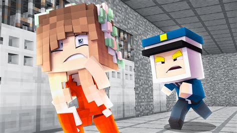 Lami Verhaftet Mich Als Polizist In Minecraft Deutsch Hd Youtube