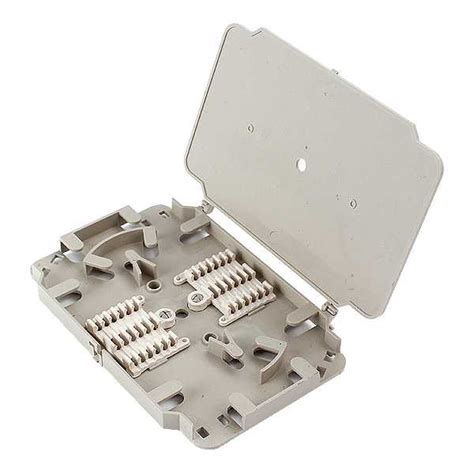 24 cores Fiber Optic Splice Tray -Teleweaver in China